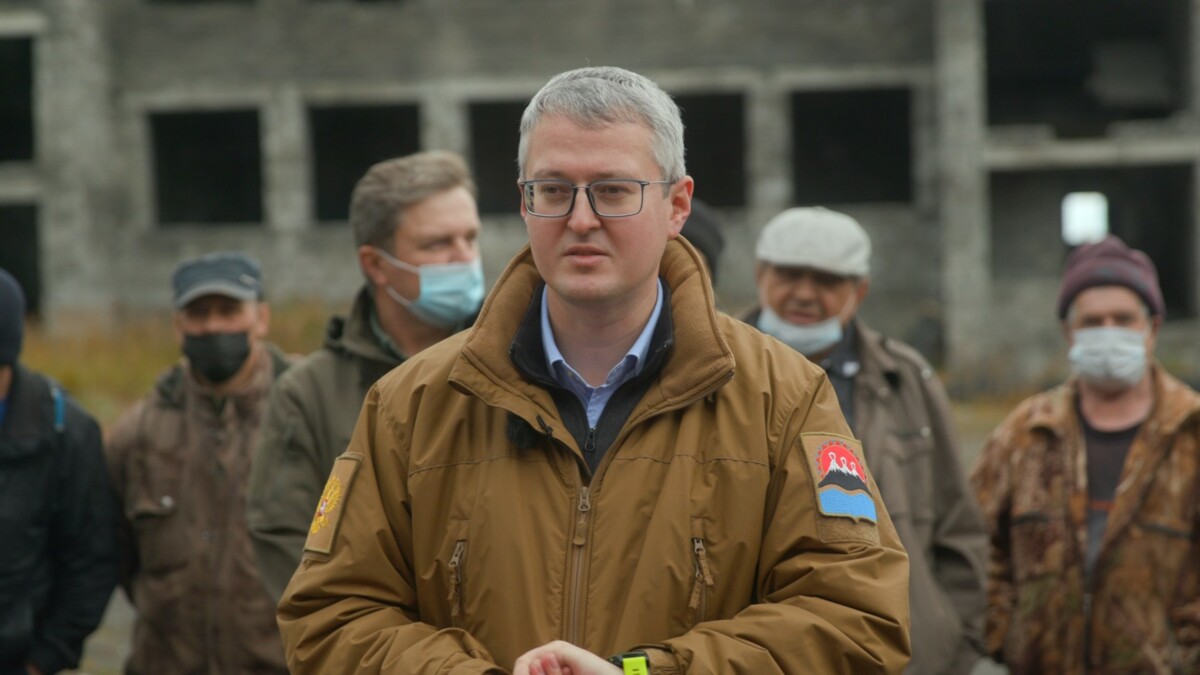  Владимир Солодов поручил добиться скорейшего финансирования на проектирование взлётно-посадочной полосы в Тиличиках