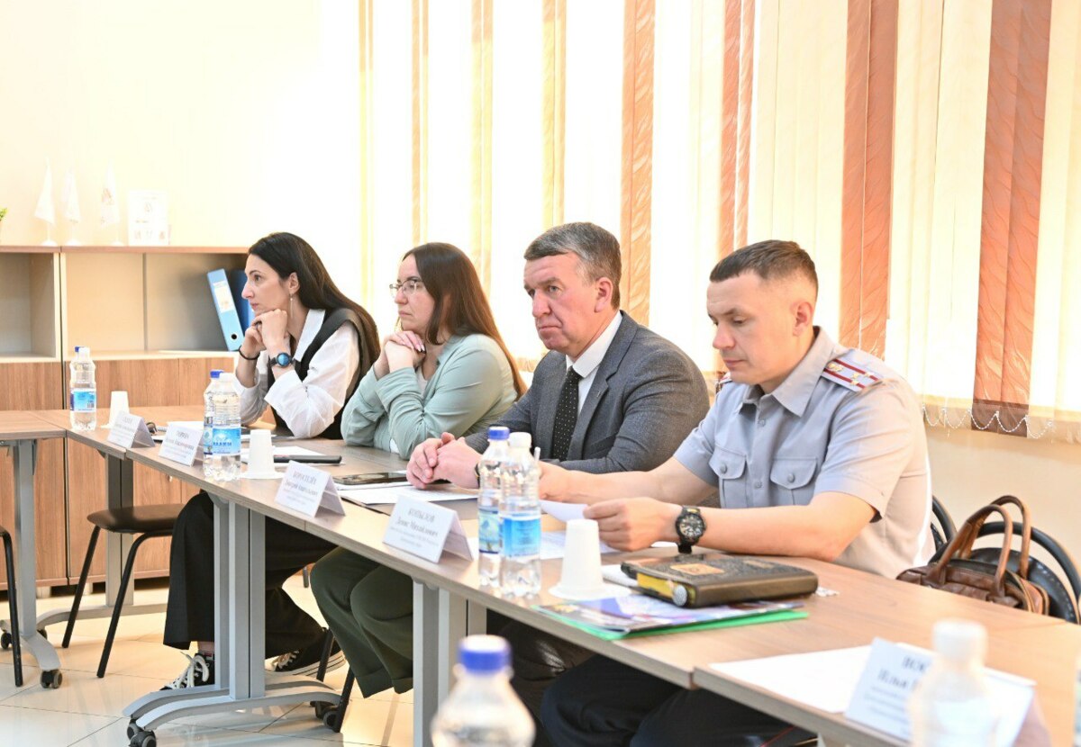 В сентябре пройдет очередная деловая встреча с представителями бизнеса Камчатского края